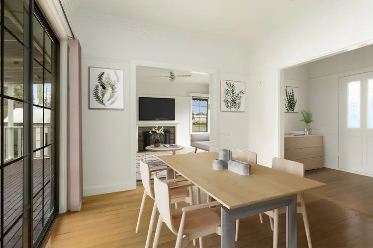 Third view of Homely house listing, 42 Smith Street, North Bendigo VIC 3550