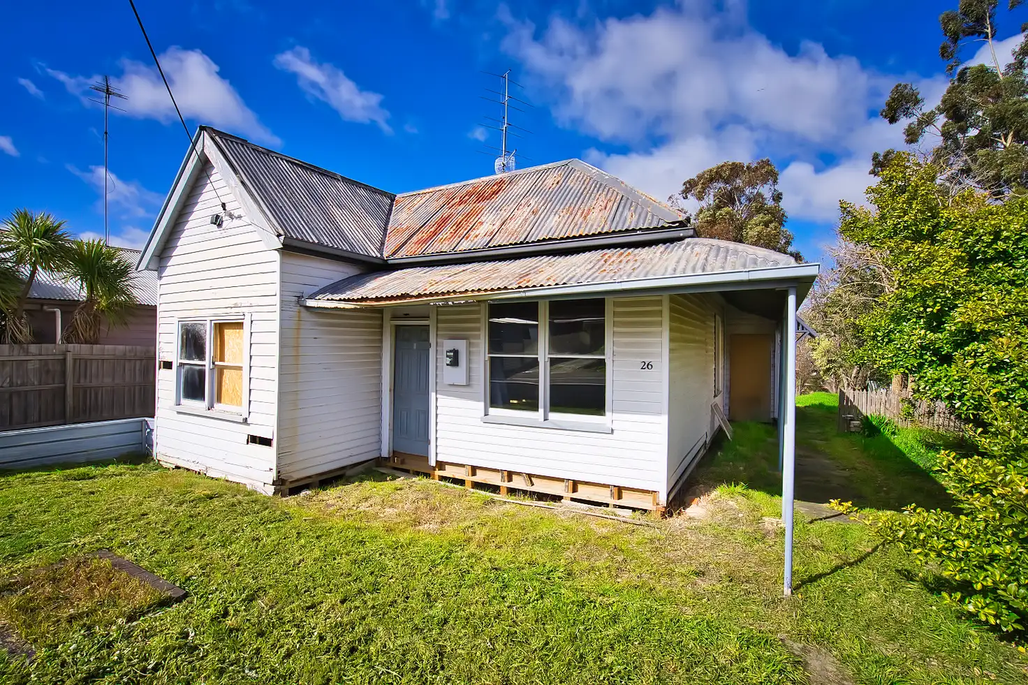 Main view of Homely house listing, 26 Hopetoun Street, Ballarat East VIC 3350