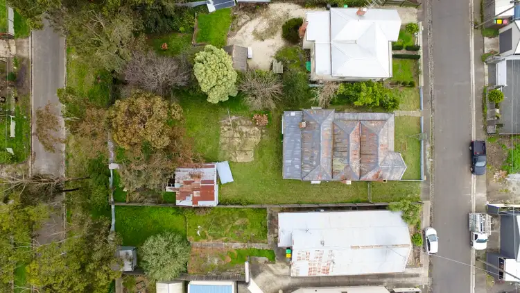 Second view of Homely house listing, 26 Hopetoun Street, Ballarat East VIC 3350