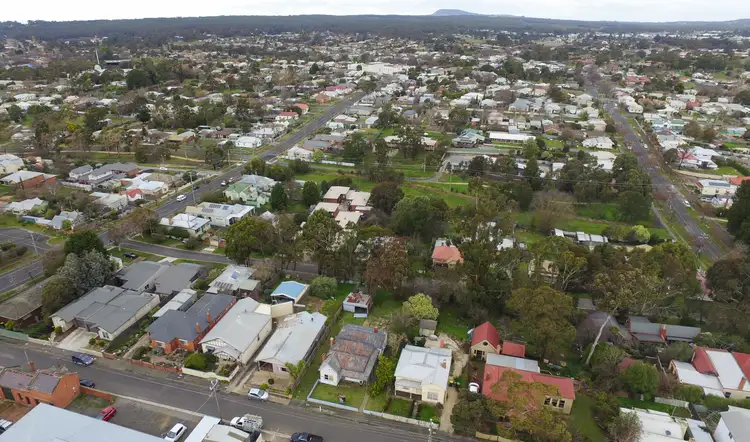 Third view of Homely house listing, 26 Hopetoun Street, Ballarat East VIC 3350