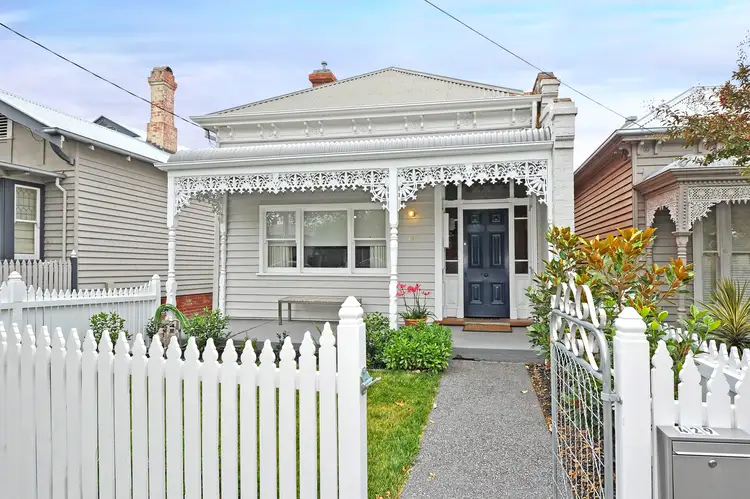 429 Doveton Street North, Soldiers Hill VIC 3350