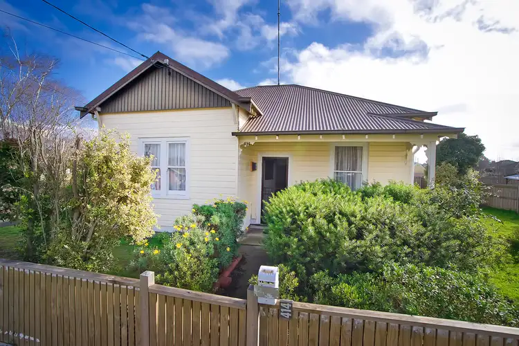 414 Ripon Street South, Ballarat Central VIC 3350