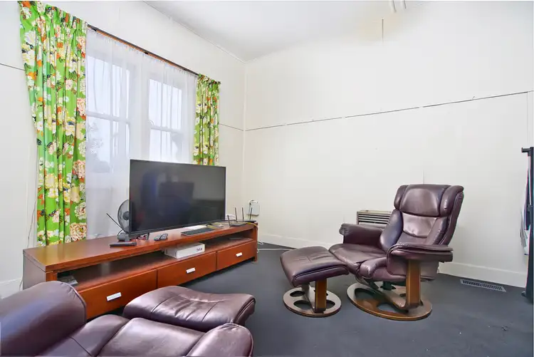 Second view of Homely house listing, 414 Ripon Street South, Ballarat Central VIC 3350