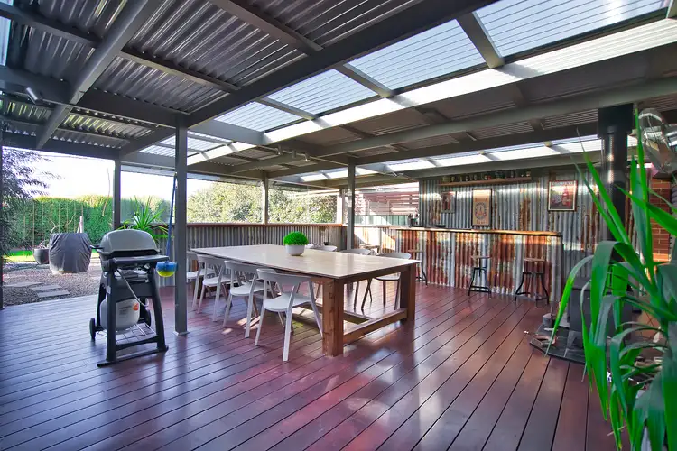 Sixth view of Homely house listing, 20 Faversham Avenue, Lake Gardens VIC 3355