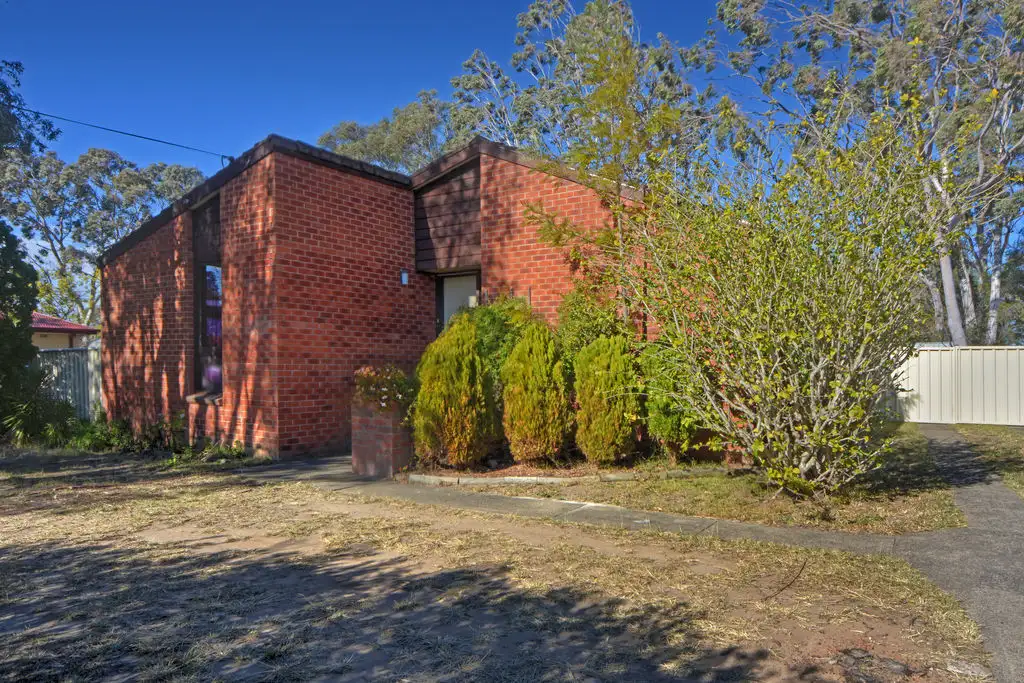 Main view of Homely house listing, 26 Goolagong Street, North Nowra NSW 2541