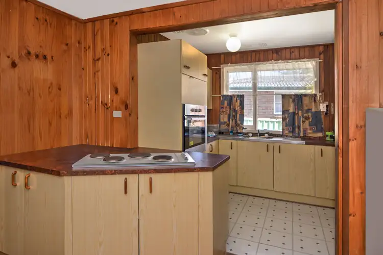 Second view of Homely house listing, 26 Goolagong Street, North Nowra NSW 2541