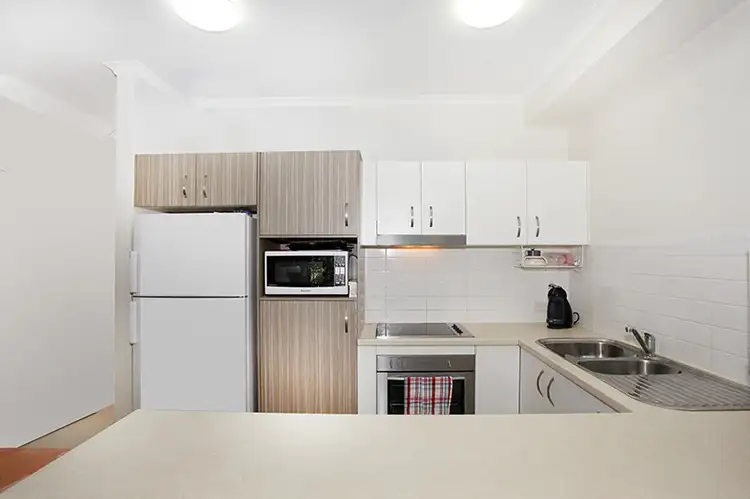 9/23 Alexandra Avenue, Nambour QLD 4560