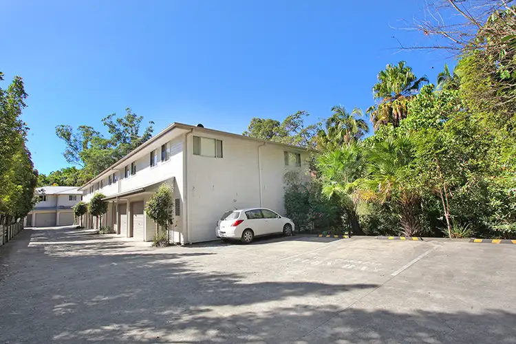 Fourth view of Homely townhouse listing, 9/23 Alexandra Avenue, Nambour QLD 4560