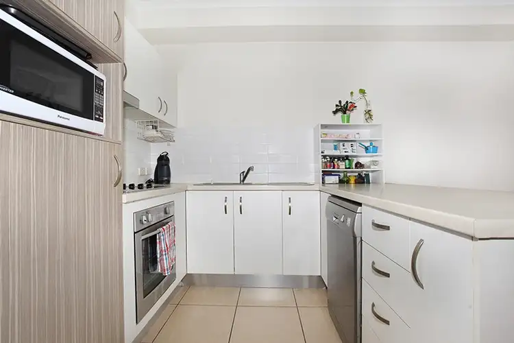 Fifth view of Homely townhouse listing, 9/23 Alexandra Avenue, Nambour QLD 4560