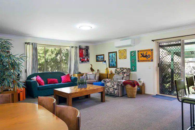 Second view of Homely house listing, 8 Doncaster Pl, Hyland Park NSW 2448