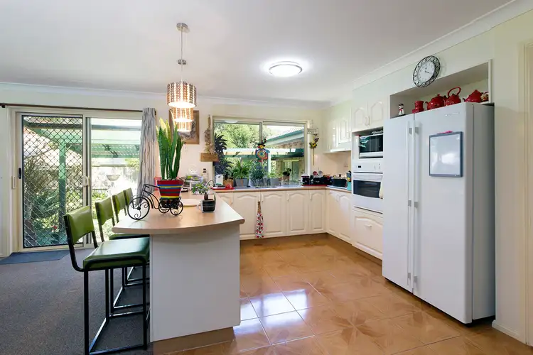 Third view of Homely house listing, 8 Doncaster Pl, Hyland Park NSW 2448