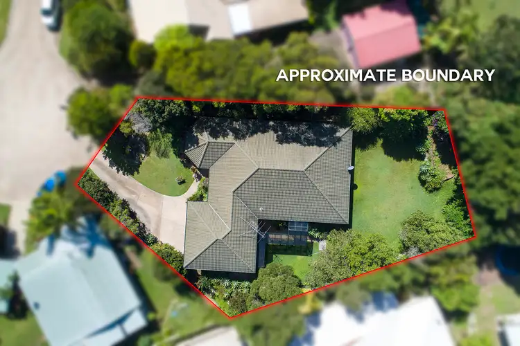Fifth view of Homely house listing, 8 Doncaster Pl, Hyland Park NSW 2448