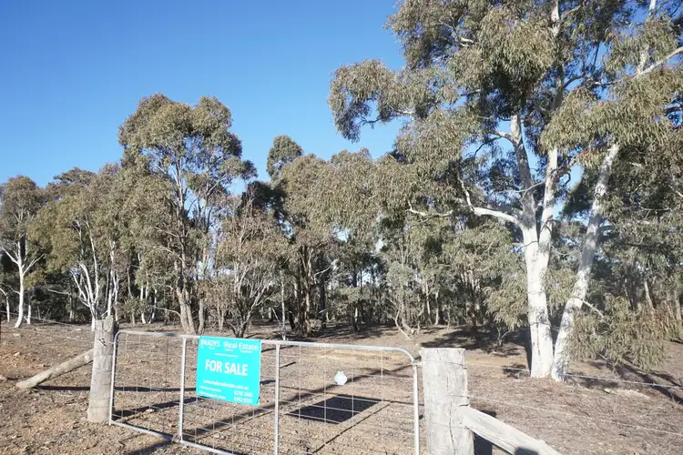 Second view of Homely rural property listing, LOT 1, 205 Beralston Road, Gundaroo NSW 2620