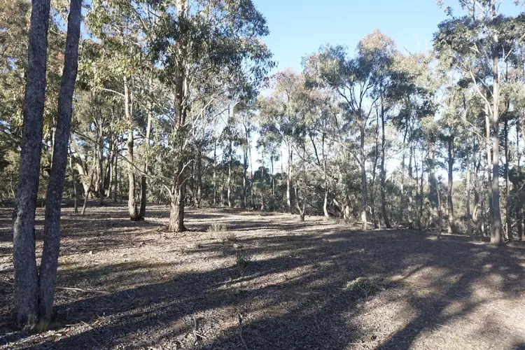 Third view of Homely rural property listing, LOT 1, 205 Beralston Road, Gundaroo NSW 2620