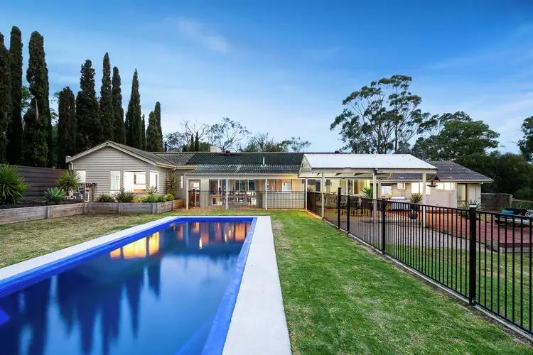 53 Mather Road, Mount Eliza VIC 3930