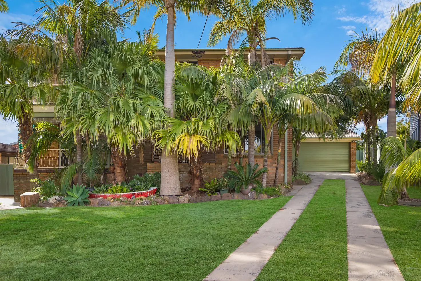 Main view of Homely house listing, 7 Turana St, Killarney Vale NSW 2261