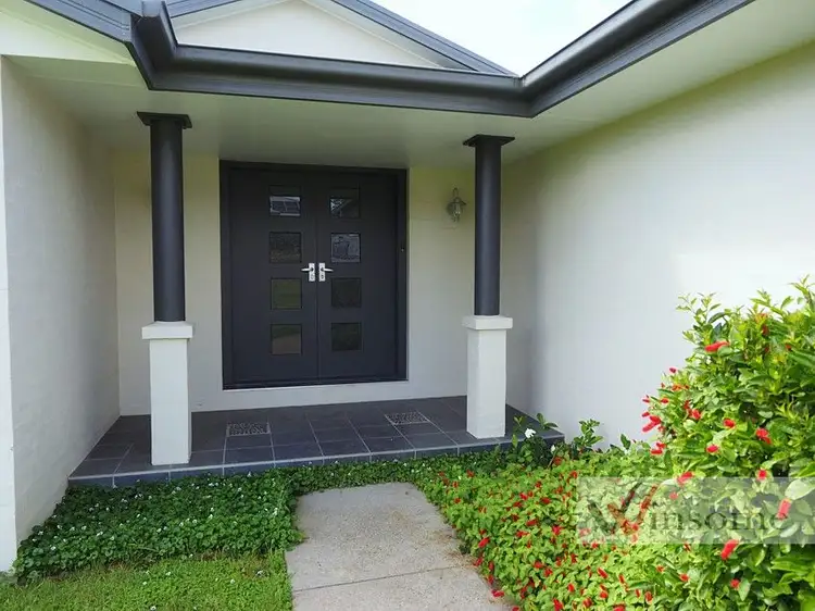 Second view of Homely house listing, 3 Hilton Trotter Place, West Kempsey NSW 2440