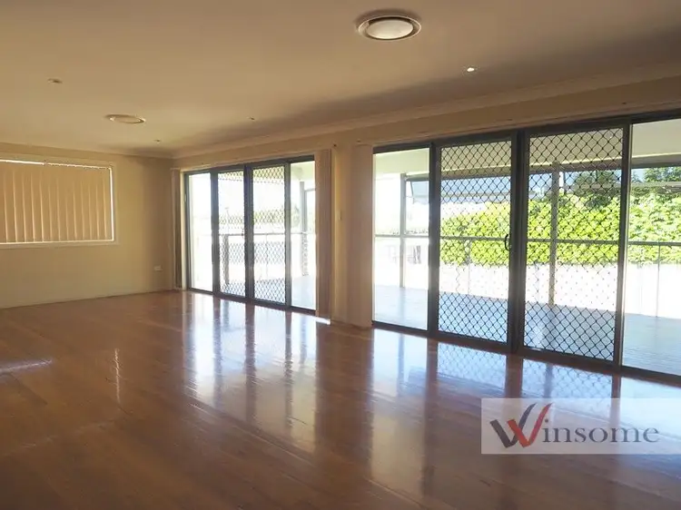 Third view of Homely house listing, 3 Hilton Trotter Place, West Kempsey NSW 2440