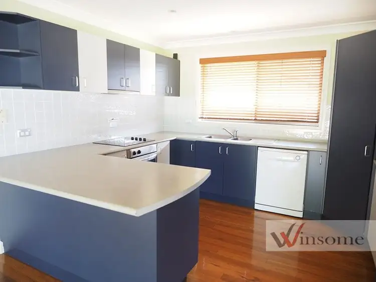 Fourth view of Homely house listing, 3 Hilton Trotter Place, West Kempsey NSW 2440