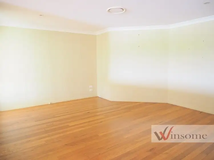 Fifth view of Homely house listing, 3 Hilton Trotter Place, West Kempsey NSW 2440