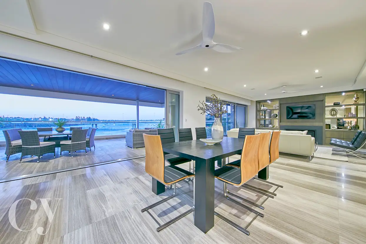 Main view of Homely apartment listing, 3/2 Riverside Road, East Fremantle WA 6158