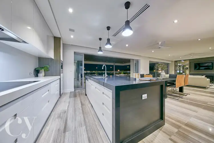 Fifth view of Homely apartment listing, 3/2 Riverside Road, East Fremantle WA 6158