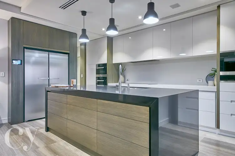 Sixth view of Homely apartment listing, 3/2 Riverside Road, East Fremantle WA 6158