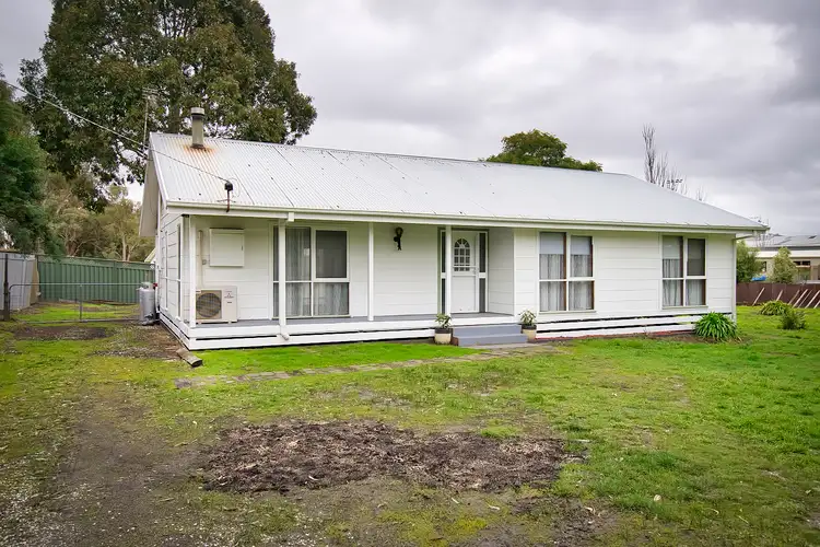 39 Bald Hills Road, Creswick VIC 3363