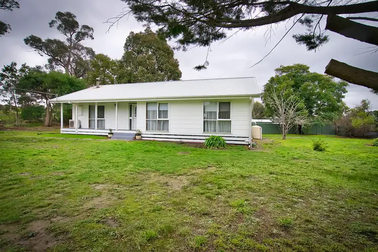 Second view of Homely house listing, 39 Bald Hills Road, Creswick VIC 3363