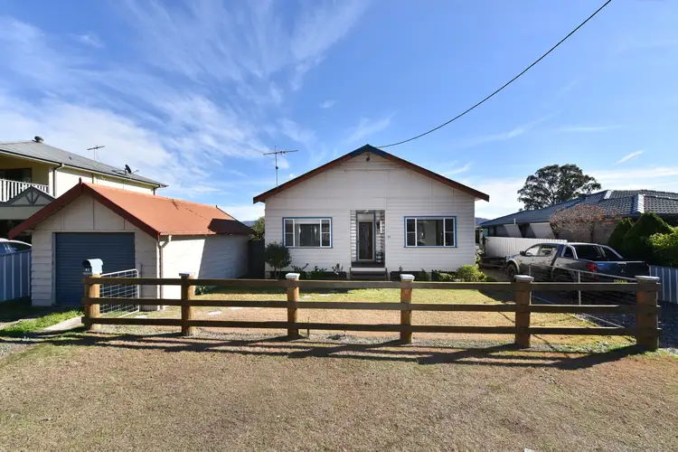 41 Main Road, Paxton NSW 2325