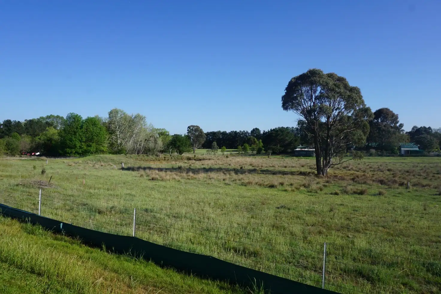 Main view of Homely rural property listing, LOT 2 and 3, 39 Lute Street, Gundaroo NSW 2620