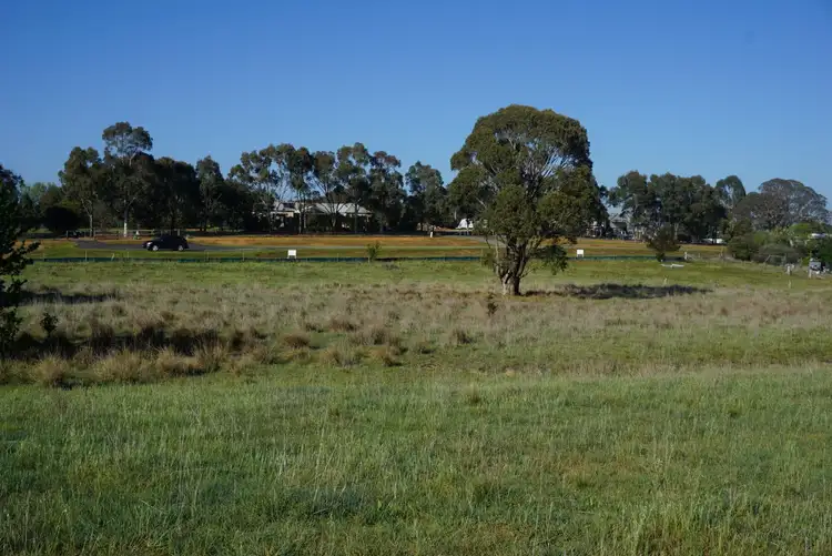 Second view of Homely rural property listing, LOT 2 and 3, 39 Lute Street, Gundaroo NSW 2620