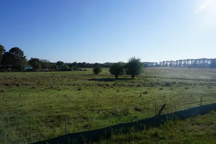 Fifth view of Homely rural property listing, LOT 2 and 3, 39 Lute Street, Gundaroo NSW 2620