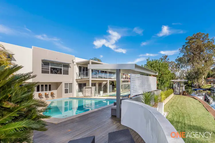 Main view of Homely house listing, 7 Keira Close, Valentine NSW 2280
