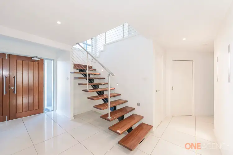 Second view of Homely house listing, 7 Keira Close, Valentine NSW 2280