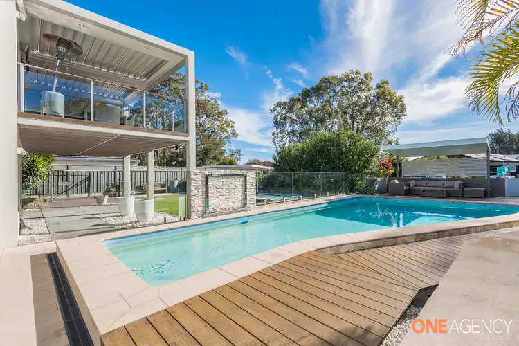 Fourth view of Homely house listing, 7 Keira Close, Valentine NSW 2280