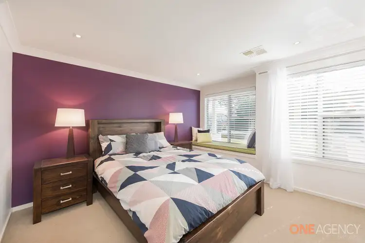 Fifth view of Homely house listing, 7 Keira Close, Valentine NSW 2280