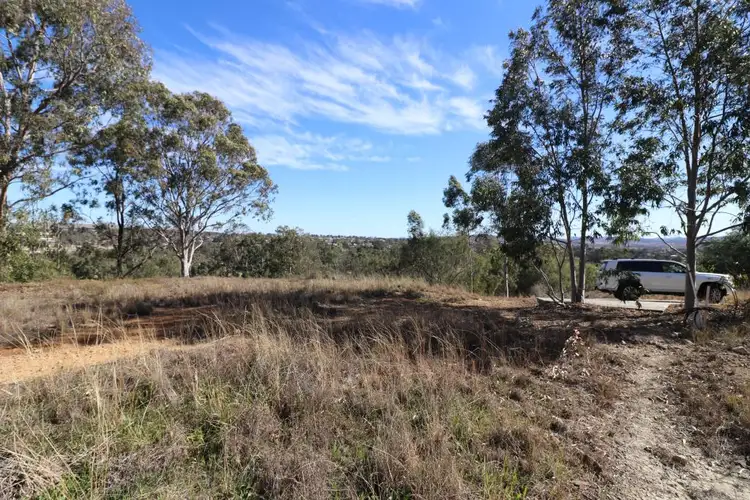 Fifth view of Homely land listing, 110 Victoria Street, Muswellbrook NSW 2333