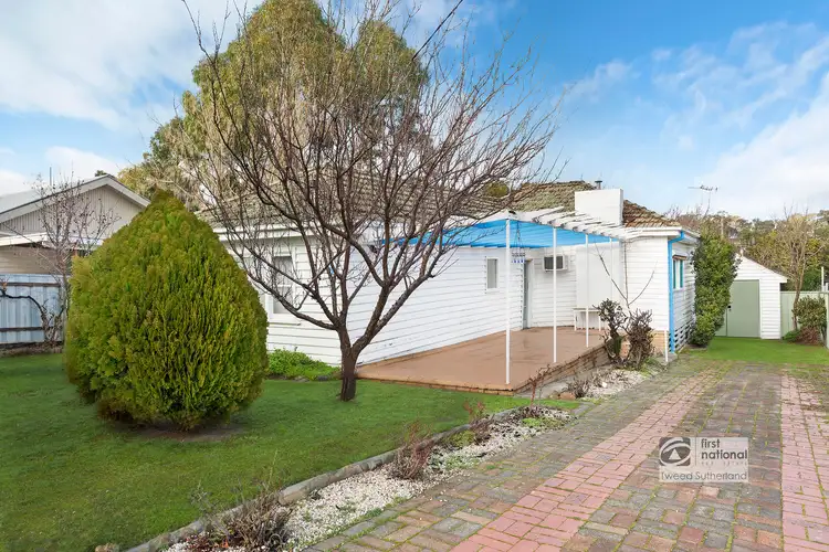 Second view of Homely house listing, 18 Burrell Street, Flora Hill VIC 3550
