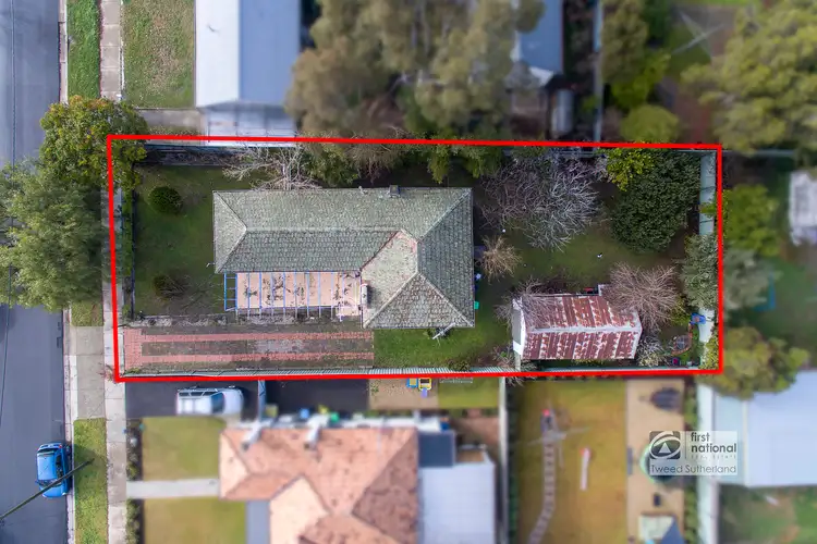 Third view of Homely house listing, 18 Burrell Street, Flora Hill VIC 3550
