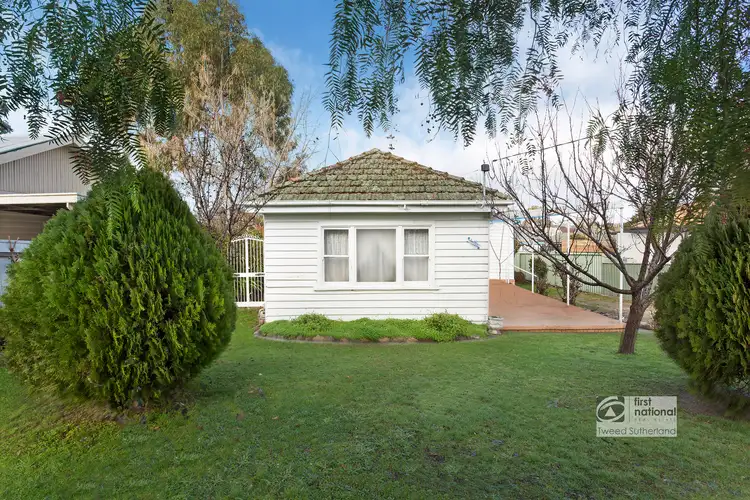 Fourth view of Homely house listing, 18 Burrell Street, Flora Hill VIC 3550