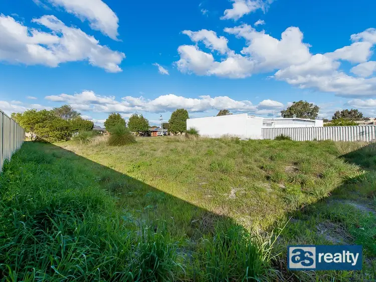 Third view of Homely land listing, 25 Mcgilvray Avenue, Morley WA 6062