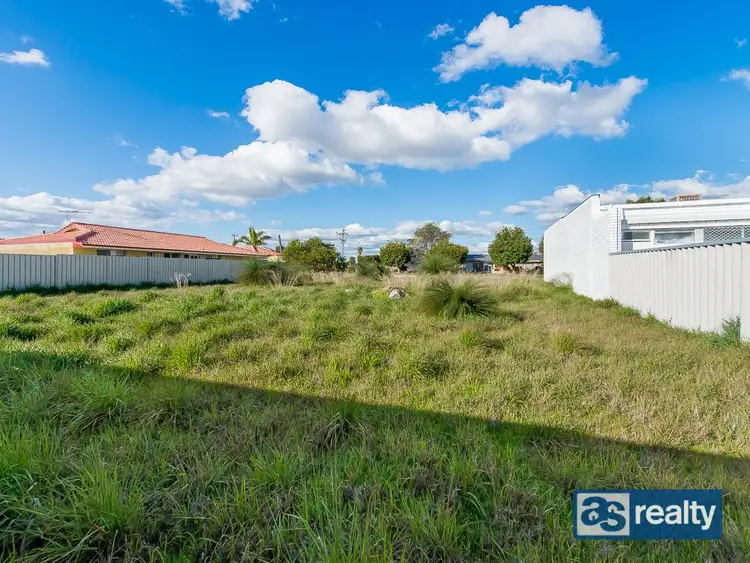 Fourth view of Homely land listing, 25 Mcgilvray Avenue, Morley WA 6062