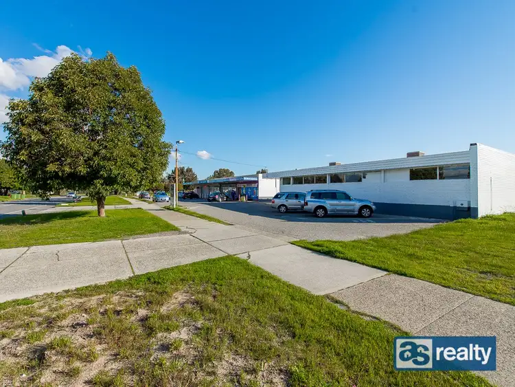 Fifth view of Homely land listing, 25 Mcgilvray Avenue, Morley WA 6062