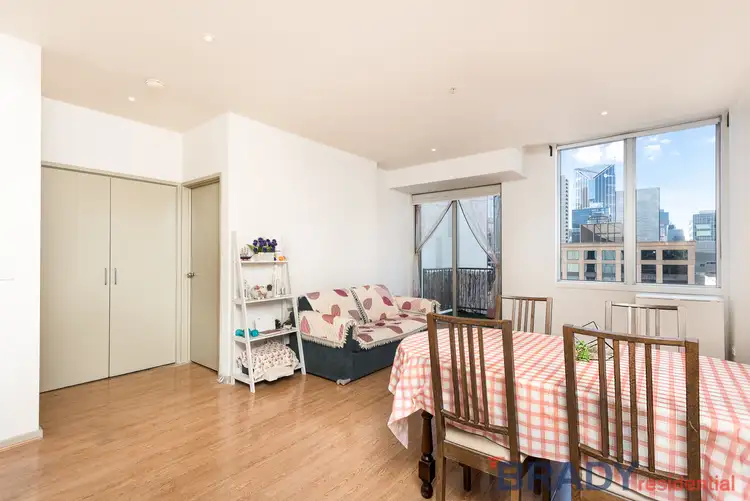 1509/270 King Street, Melbourne VIC 3000