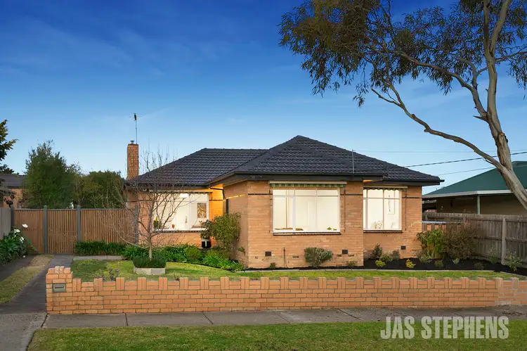 12 Duke Street, Braybrook VIC 3019