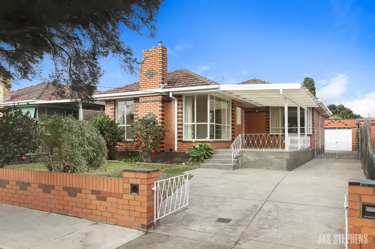 25 Creswick Street, Footscray VIC 3011