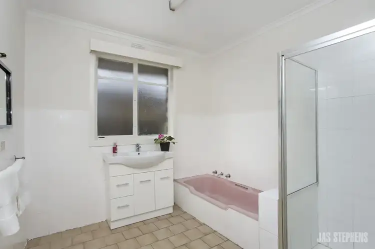 Sixth view of Homely house listing, 25 Creswick Street, Footscray VIC 3011