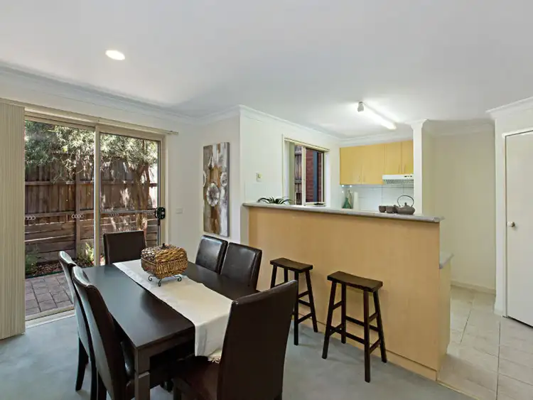 Fourth view of Homely unit listing, 4/33 Hopetoun Parade, Box Hill VIC 3128