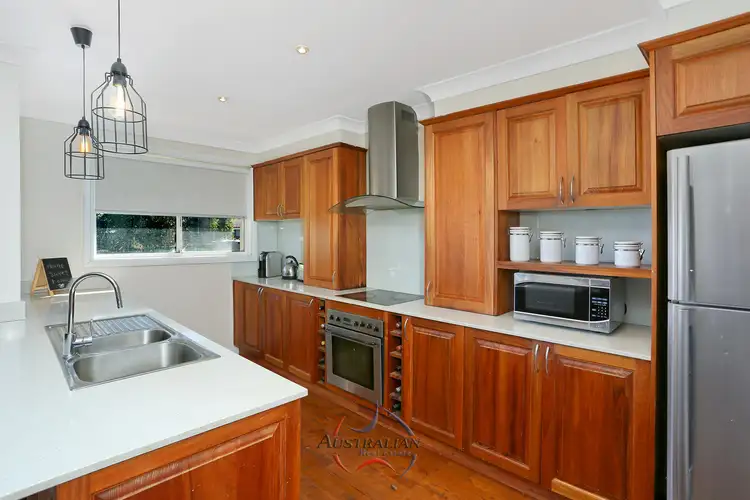 Third view of Homely house listing, 3 Dobell Circuit, St Clair NSW 2759